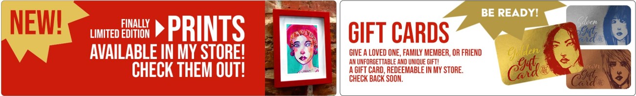 Prints available now!
